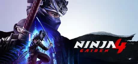 忍者龙剑传4 NINJA GAIDEN 4 全DLC中文版全息投影